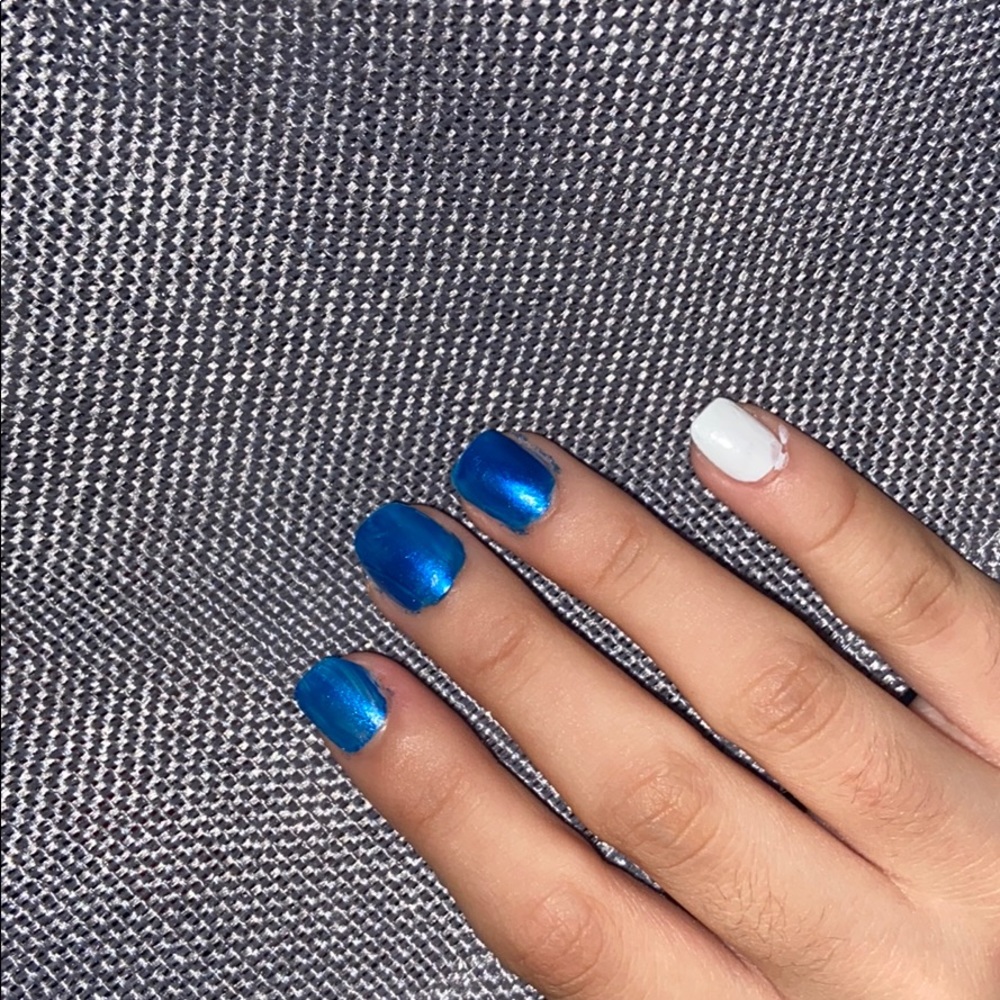 Nails
